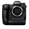 Фотоаппарат Nikon Z9 Body Black, Русское меню NIK-5